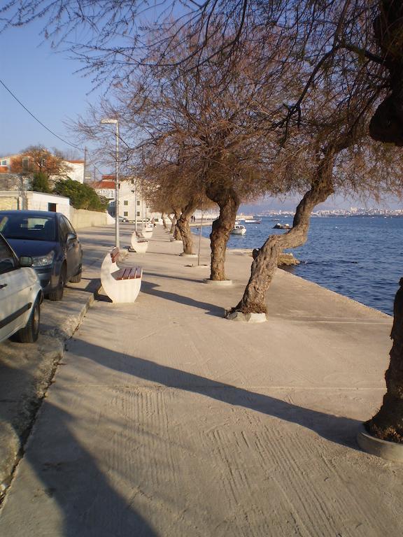 Apartments Kanajet Kastela Exterior photo